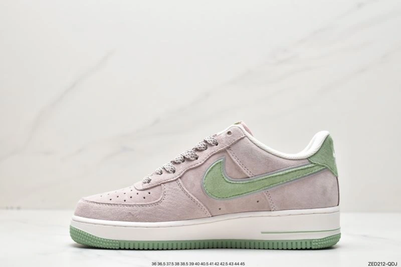 Nxkx Air Force Comfortable 207583