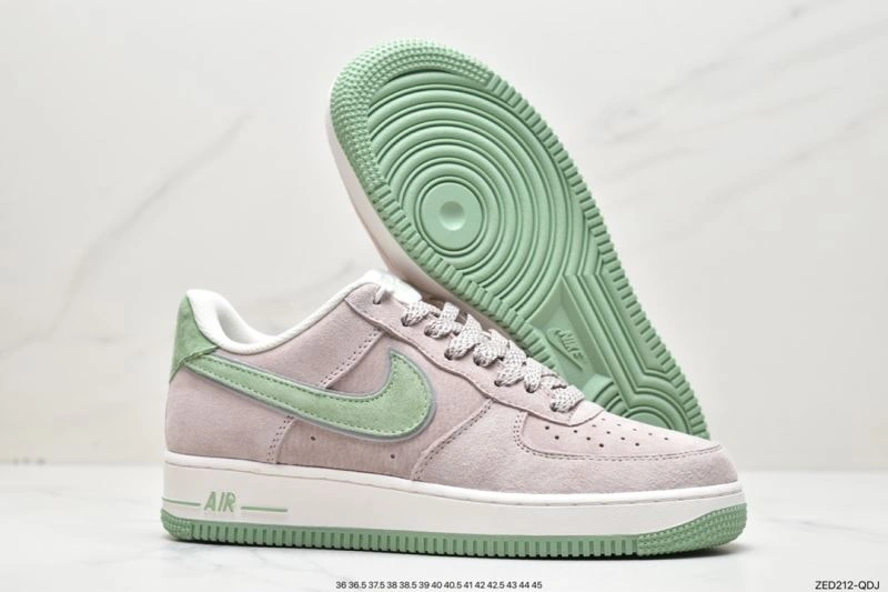Nxkx Air Force Comfortable 207583