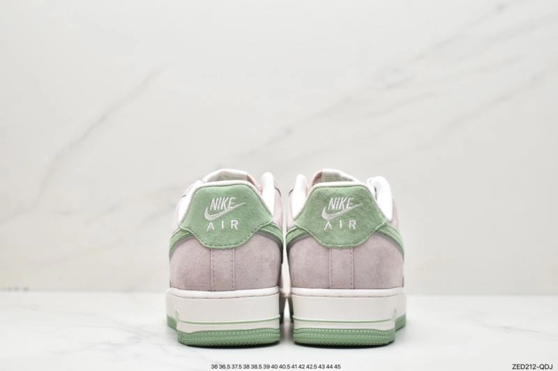 Nxkx Air Force Comfortable 207583