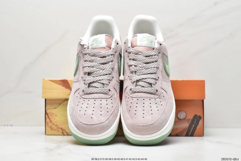 Nxkx Air Force Comfortable 207583