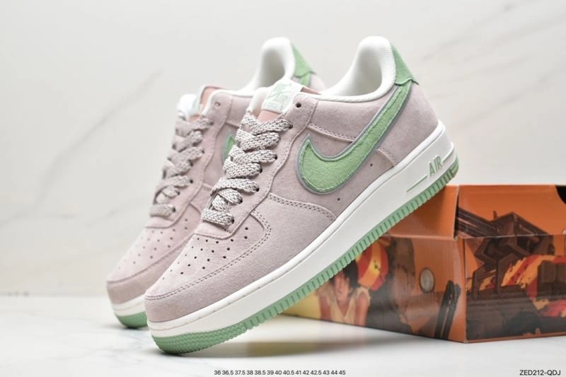 Nxkx Air Force Comfortable 207583