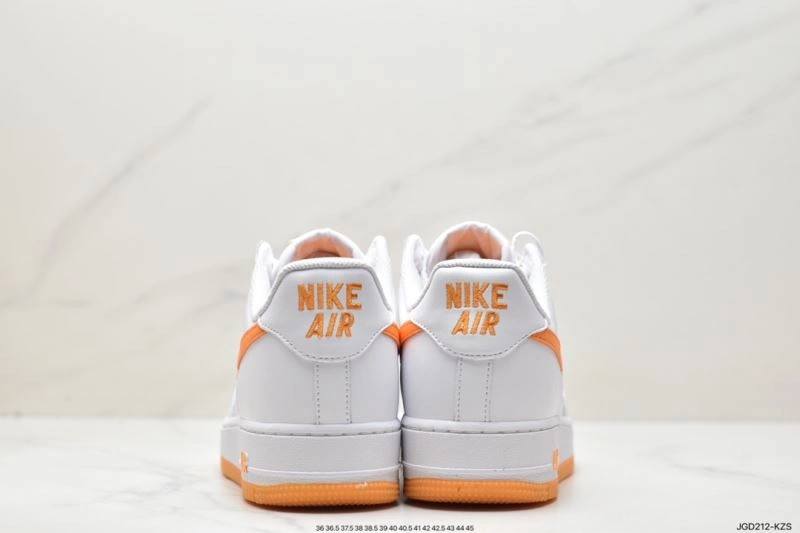 Nxkx Air Force Popular 207567