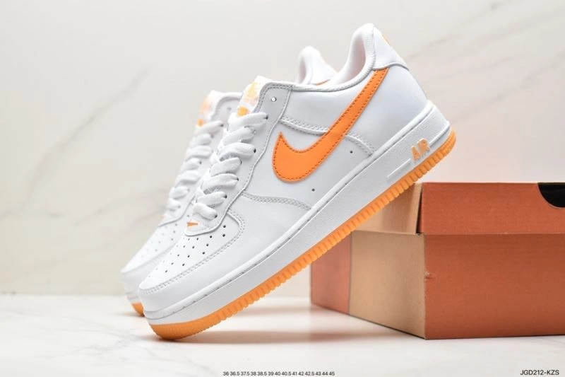 Nxkx Air Force Popular 207567
