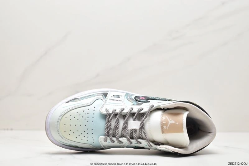 Classic Nxkx Sneakers 201629
