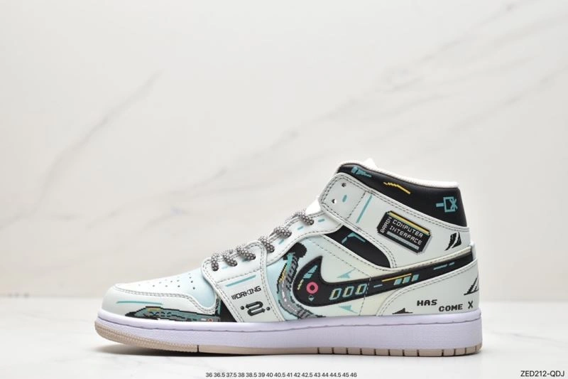 Classic Nxkx Sneakers 201629