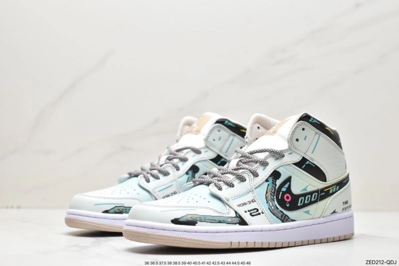Classic Nxkx Sneakers 201629