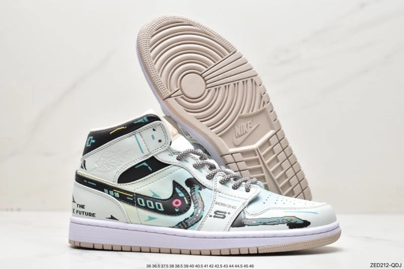 Classic Nxkx Sneakers 201629
