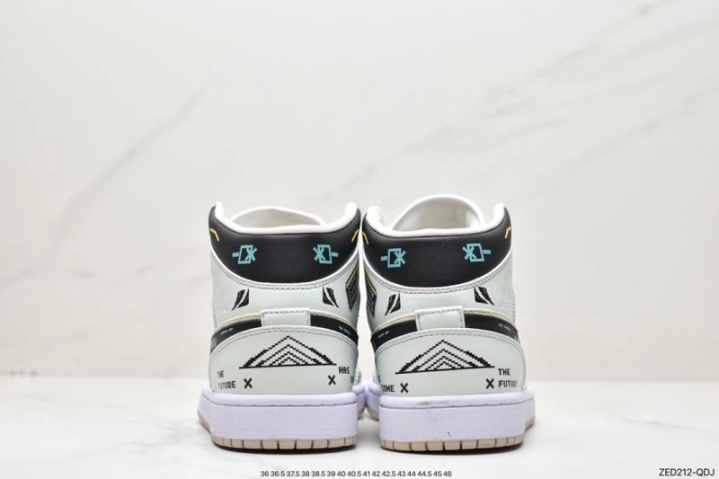 Classic Nxkx Sneakers 201629