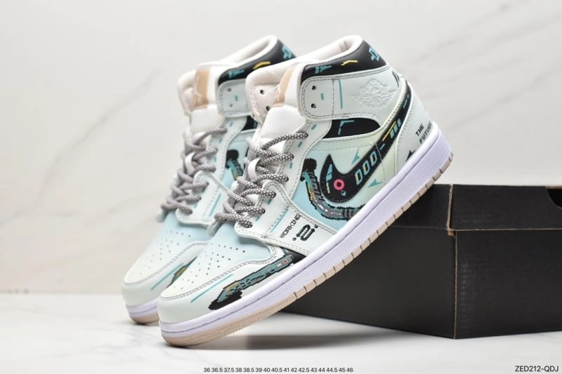 Classic Nxkx Sneakers 201629