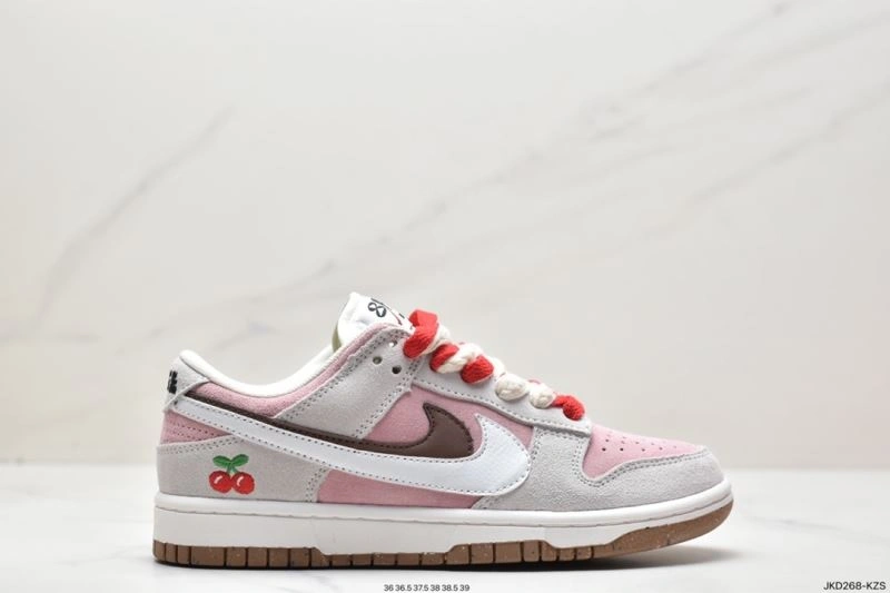 Nxkx Dunk WellDesigned 204547