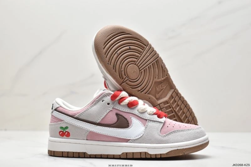 Nxkx Dunk WellDesigned 204547