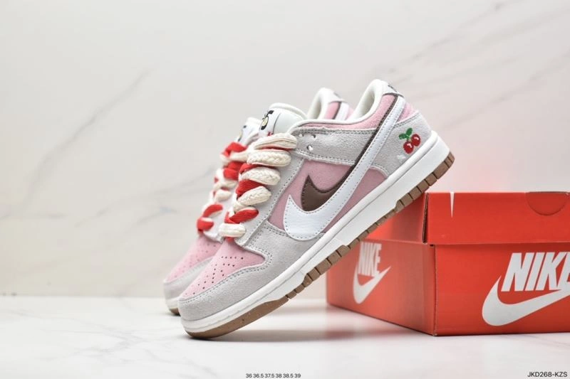 Nxkx Dunk WellDesigned 204547