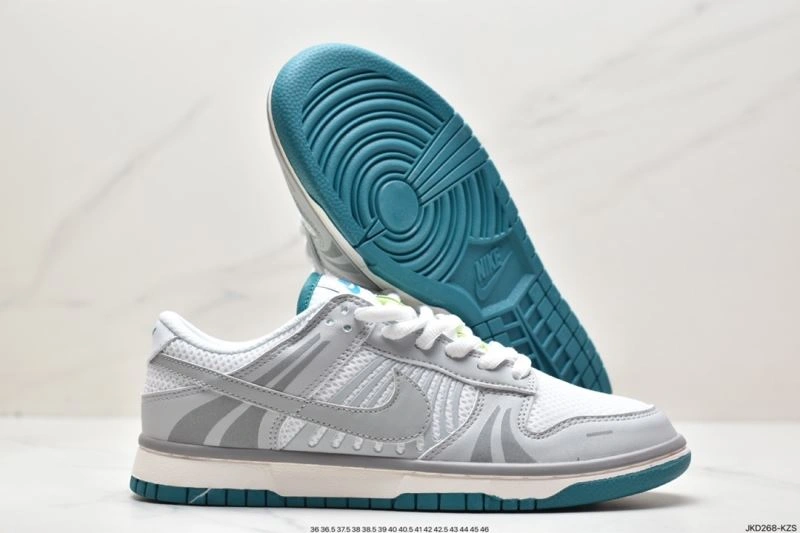 Nxkx Dunk NewStyle 204545