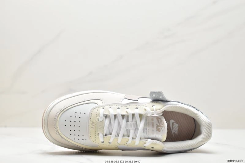 Nxkx Air Force Refined 207565