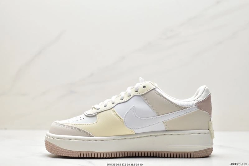 Nxkx Air Force Refined 207565