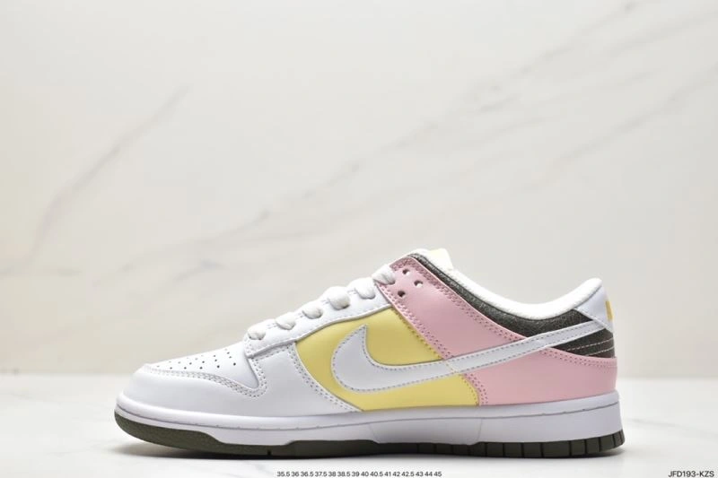 HighQuality Nxkx Dunk 204540