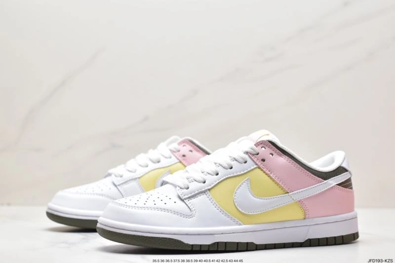 HighQuality Nxkx Dunk 204540