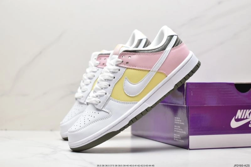 HighQuality Nxkx Dunk 204540