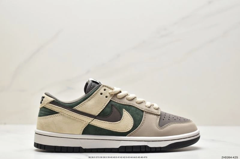 Versatile Nxkx Dunk 204538