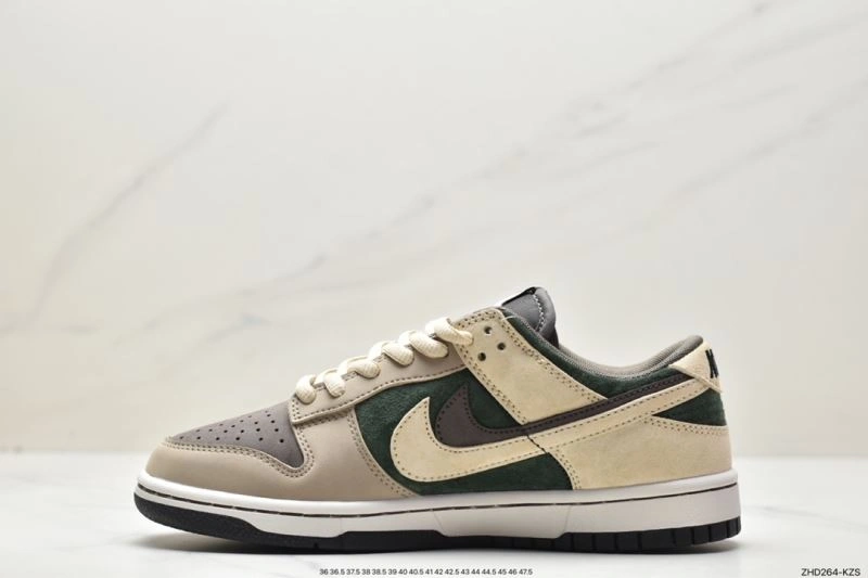 Versatile Nxkx Dunk 204538