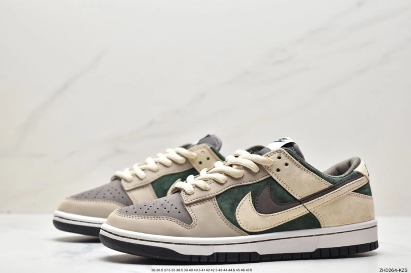 Versatile Nxkx Dunk 204538