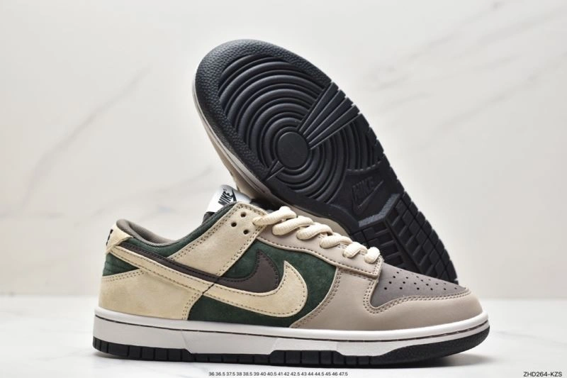 Versatile Nxkx Dunk 204538