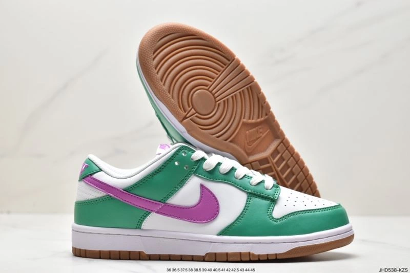 Resilient Nxkx Dunk 204539