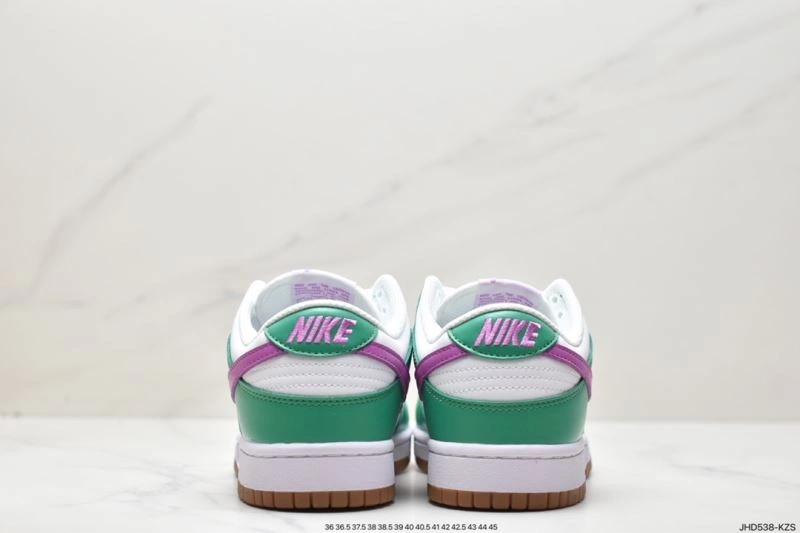 Resilient Nxkx Dunk 204539