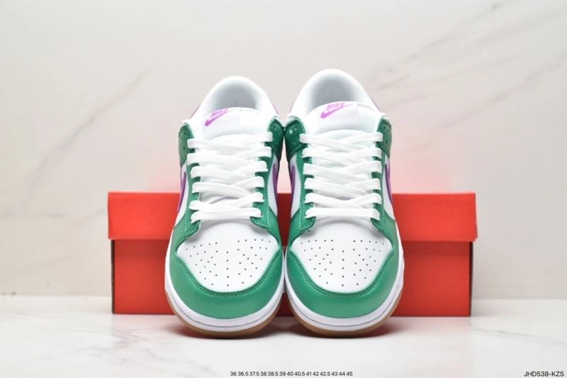 Resilient Nxkx Dunk 204539