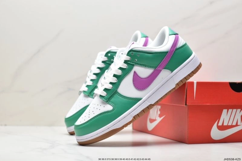 Resilient Nxkx Dunk 204539
