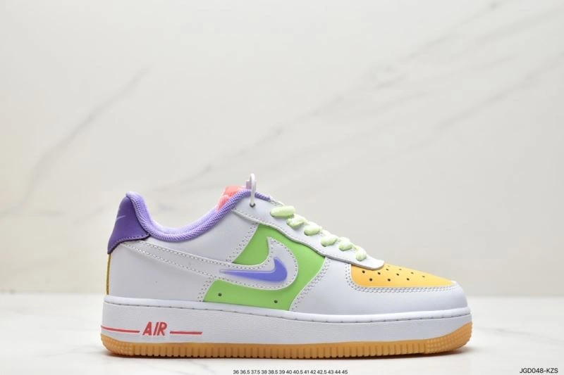 Comfortable Nxkx Air Force 207569