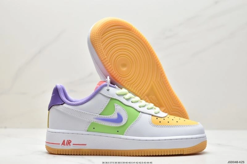 Comfortable Nxkx Air Force 207569