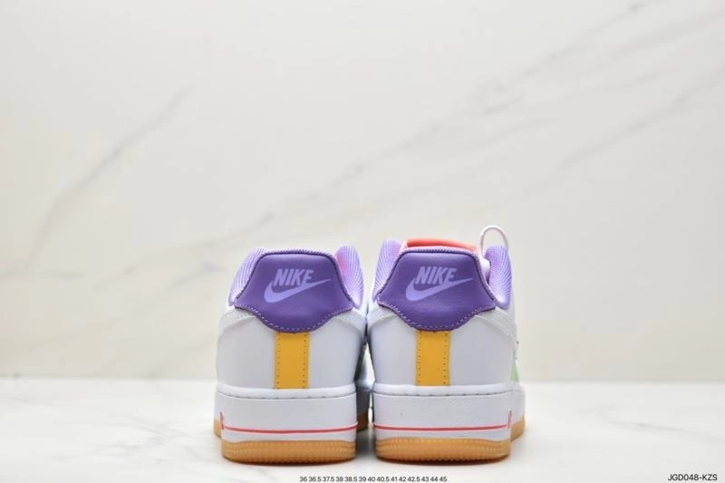 Comfortable Nxkx Air Force 207569