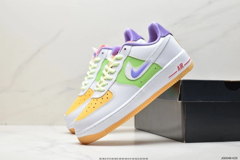 Comfortable Nxkx Air Force 207569