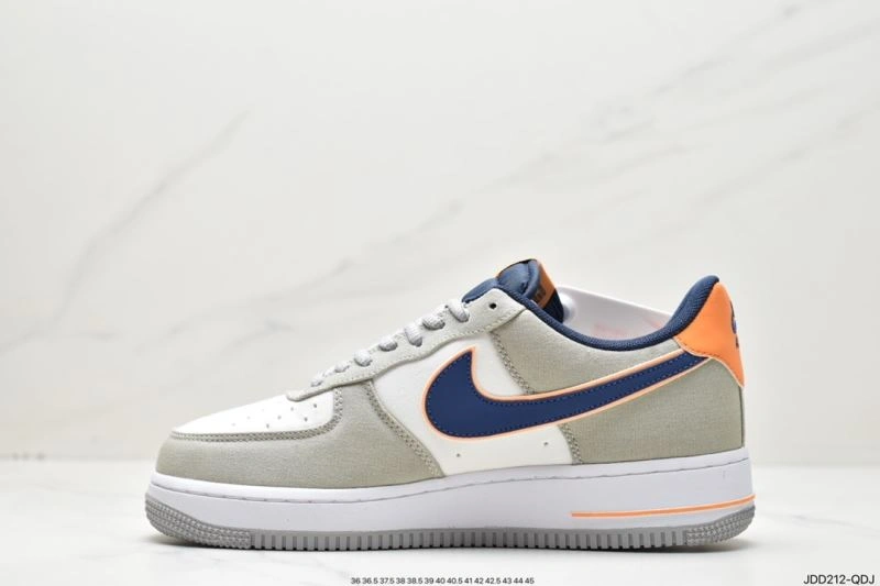 Nxkx Air Force Durable 207581