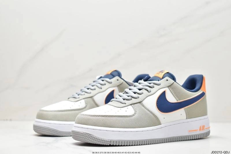 Nxkx Air Force Durable 207581