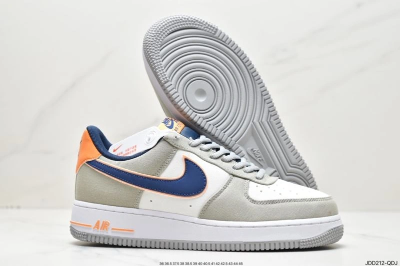 Nxkx Air Force Durable 207581