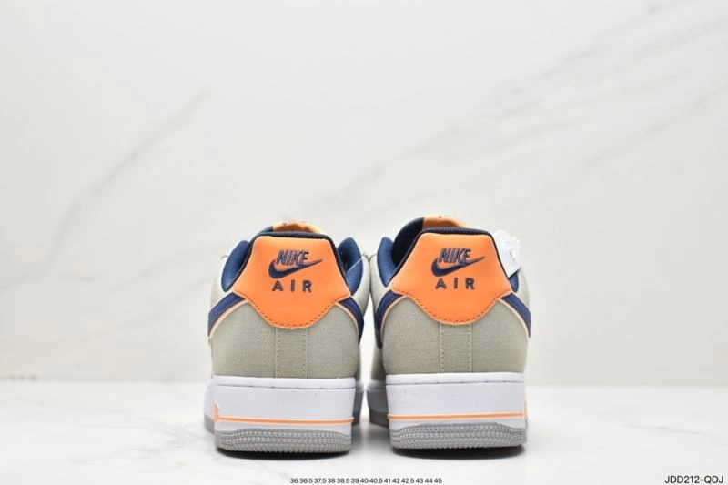 Nxkx Air Force Durable 207581