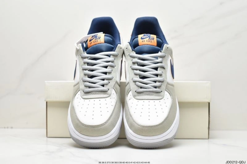 Nxkx Air Force Durable 207581