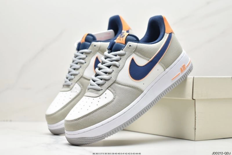 Nxkx Air Force Durable 207581