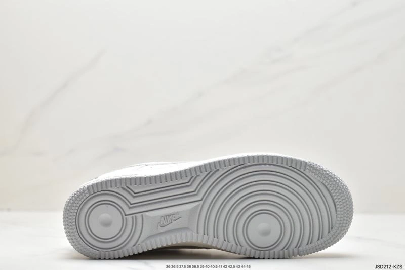 Functional Nxkx Air Force 207570