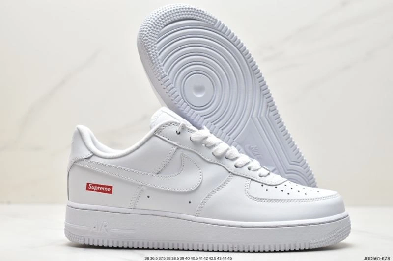 Nxkx Air Force SportInspired 207575