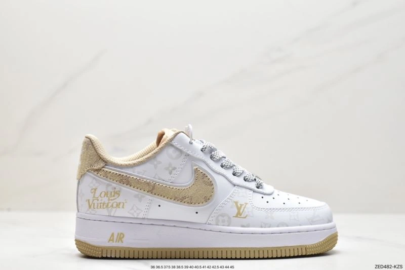 Minimalist Nxkx Air Force 207564
