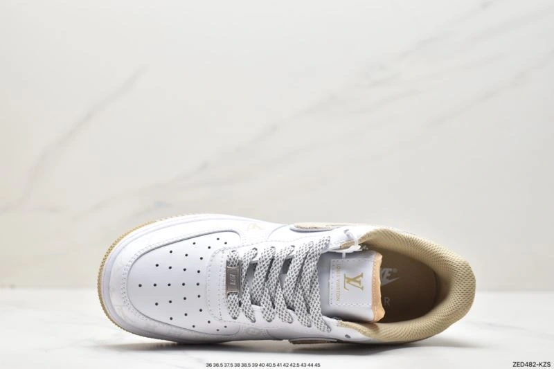 Minimalist Nxkx Air Force 207564