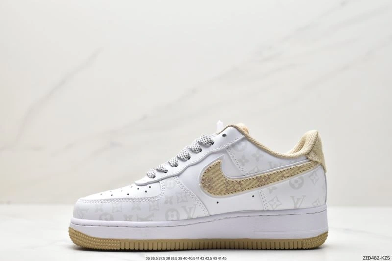 Minimalist Nxkx Air Force 207564