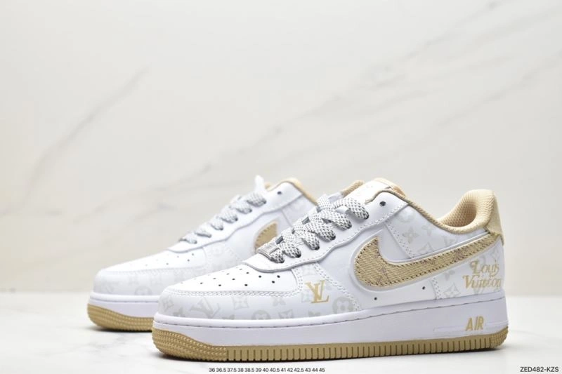 Minimalist Nxkx Air Force 207564