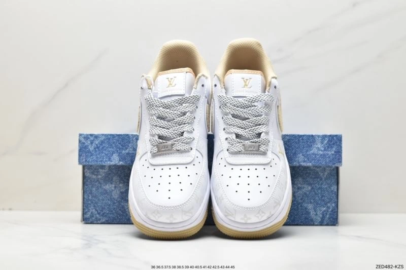 Minimalist Nxkx Air Force 207564