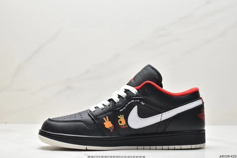 Nxkx Jordan Modern 203089