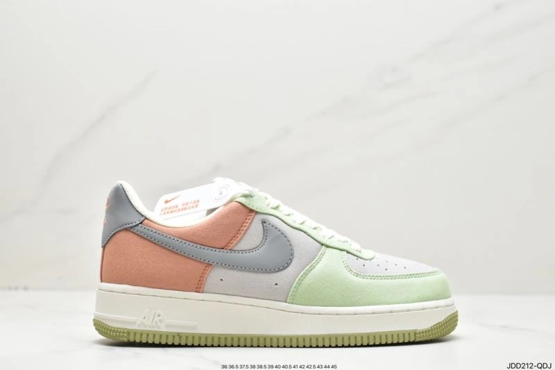 Practical Nxkx Air Force 207562