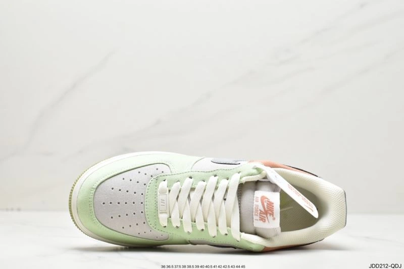 Practical Nxkx Air Force 207562